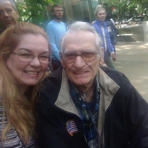 Meet your Posher, Kathleen